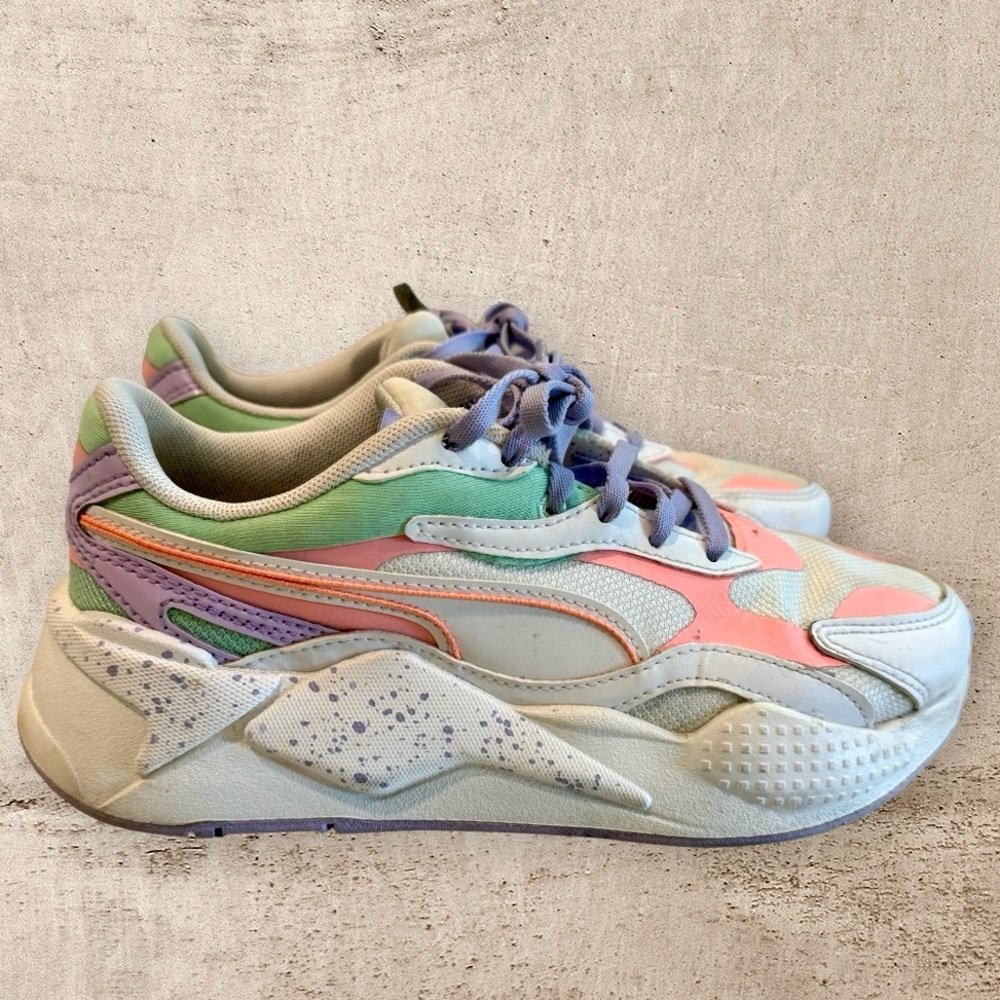 Puma Sneakers